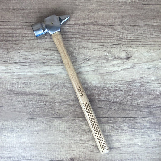 BLURTON CLIPPING HAMMER