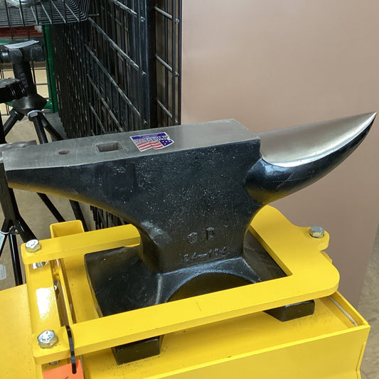 JHM BRUCE DANIELS ANVIL 90#
