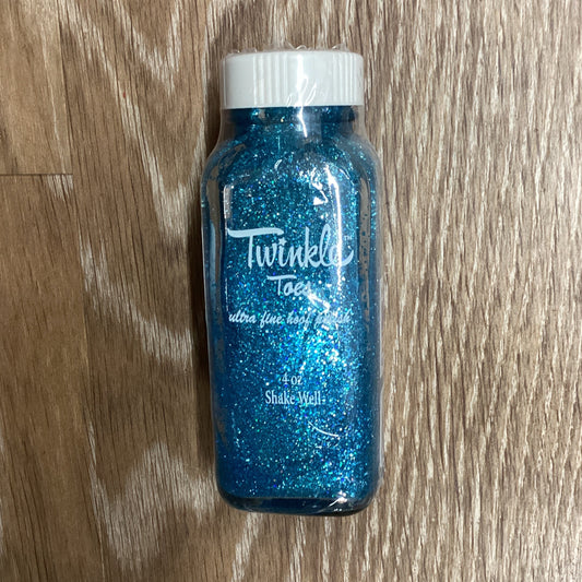 GLITTER ROYAL HOOF POLISH-SHOW : 4 OZ