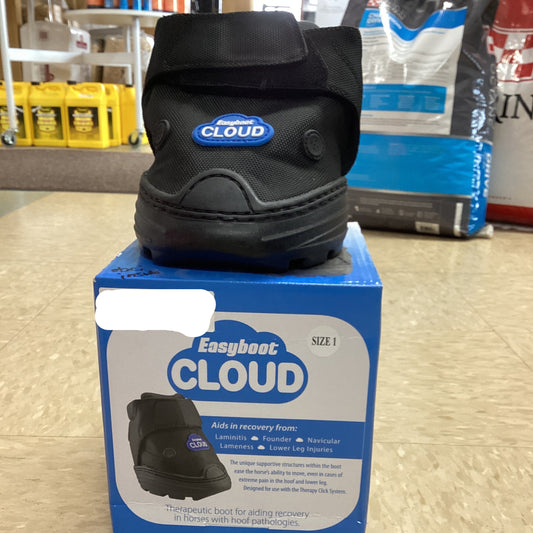 EASYBOOT CLOUD, SIZE 1