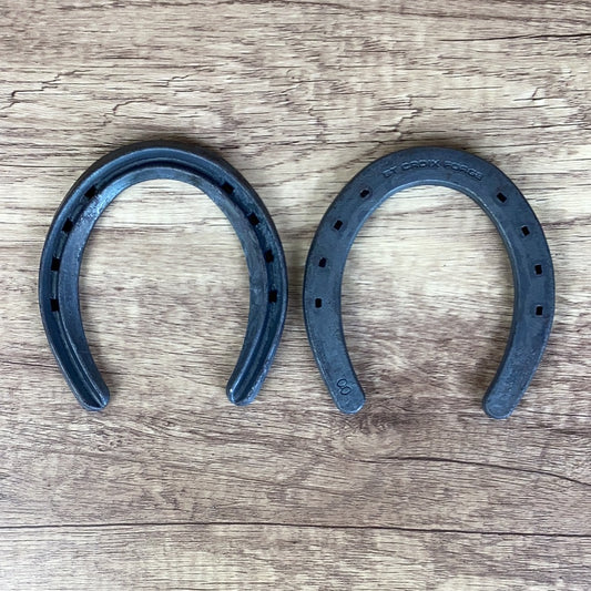 STC 00 Reg Rim - RIM V CREASE-PAIR