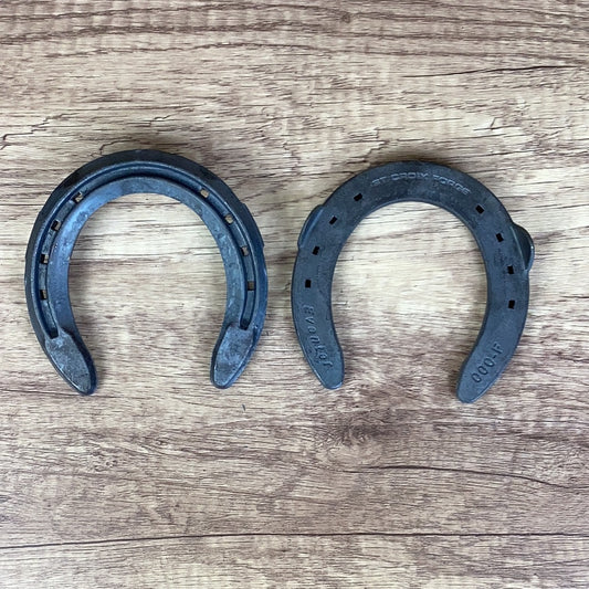 STC 000 Front Eventer Clipped-PAIR