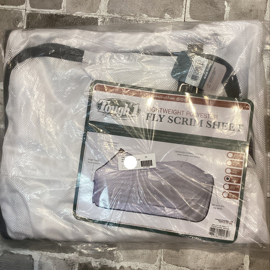 FLY/COOLER SHEET 78"-78"