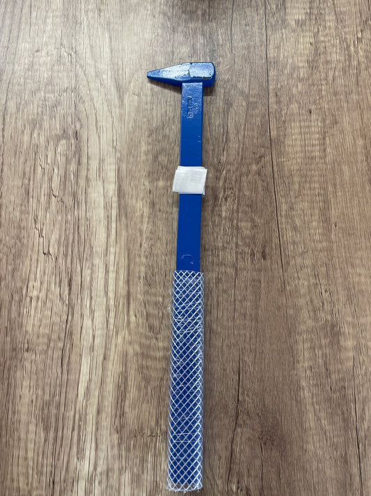 TODD WALKER CITY HEAD PUNCH