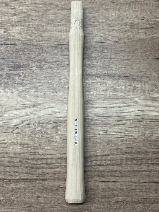 NC 2LB REPLACEMENT HANDLE-HAMMER : Ea