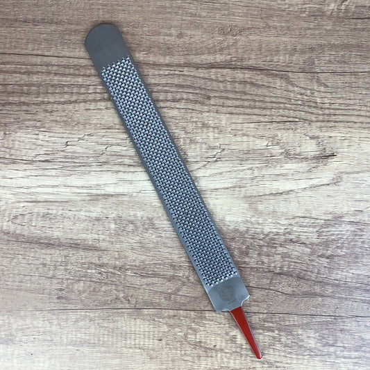 Red Tang Heller 14"-Rasp