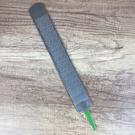 Heller Excel Legend Rasp Green