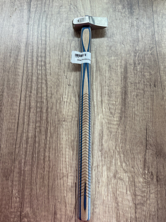 GRANT MOON STD FULLER WOOD