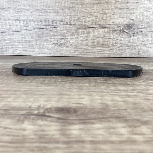 Two Degree Wedge Urethane Pad, PER PAIR