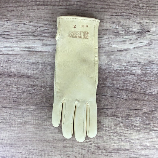 BULL GLOVE, DEER SZ 8 RIGHT