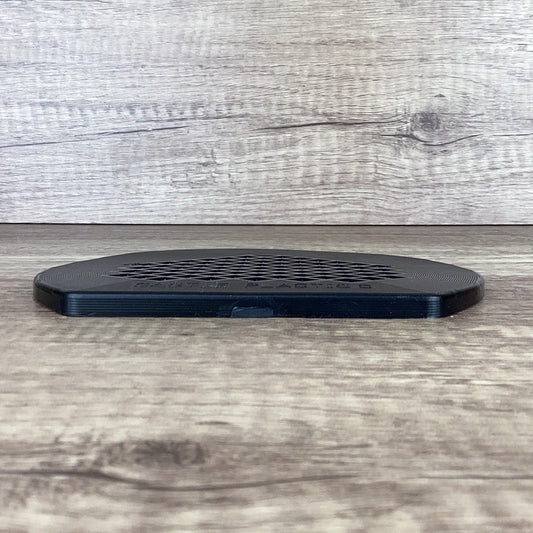 Two Degree Wedge Pour Pad, PER PAIR