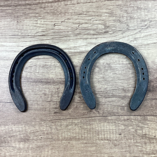 K Steel Triumph 1 Front