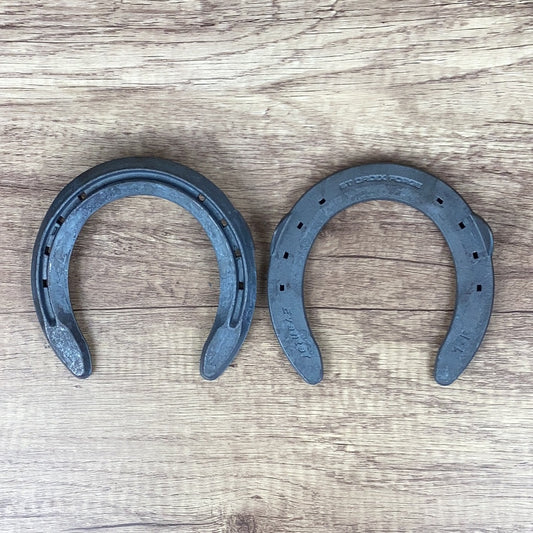 STC 1 Front Eventer Clipped-PAIR