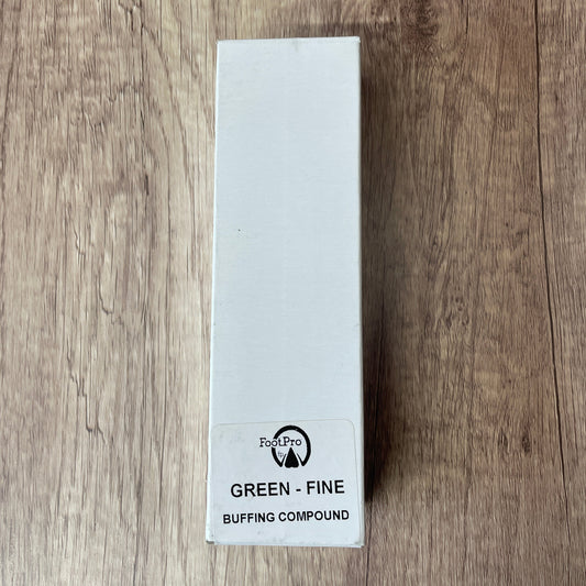 FOOTPRO GREEN COMP 6.5"