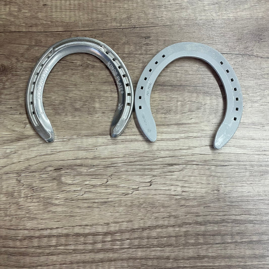 KR KINGS FLUSH TOE HIND UC SIZE 6, PER PAIR HISA DTS