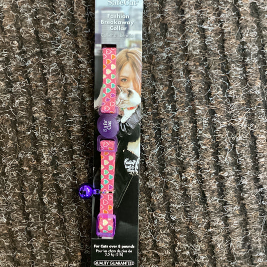 PS CAT BREAKWAY MULTI HEART