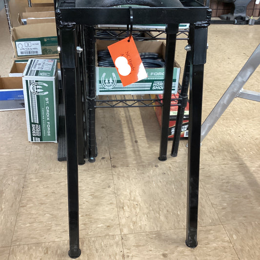 NC HANDY ANVIL STAND