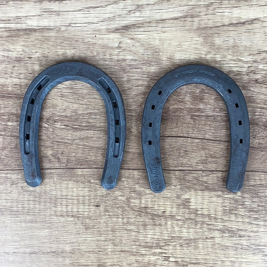 STC Reg Mule Shoe 00-PAIR