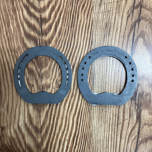 TK STRAIGHT BAR 00-Pair