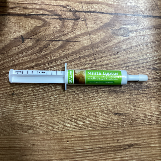 Cough Calm 34g-UNCLASSIFIED