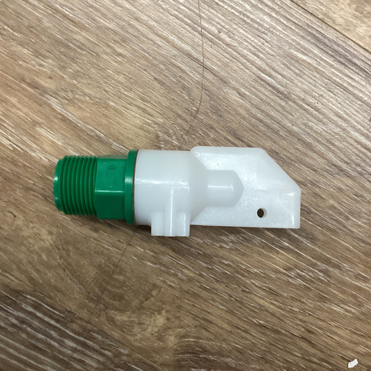 R PART: 3/4 Valve Assembly