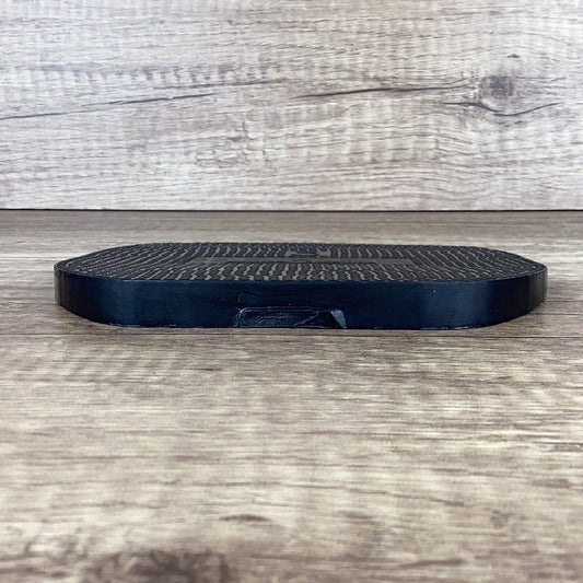 Full Wedge - Urethane #3 Pad, PER PAIR