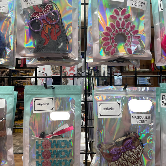 FRESHIES, CAR AIR FRESHNER