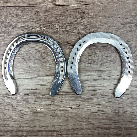 Triumph Aluminum 00-PAIR