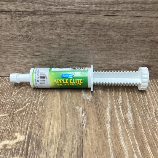 Apple Elite Electrolyte Paste 60cc