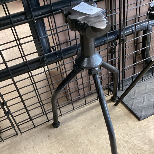 *St. Croix Steel Stall Jack TFS