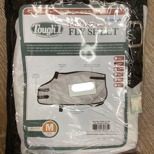 MINI FLY SHEET, 39
