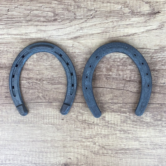 STC 3 Reg Toe & Heel-PAIR