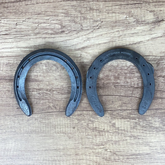 STC 2 Front Eventer Clipped-PAIR