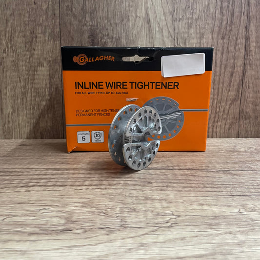 GG Perm Wire Tightener-5 pk
