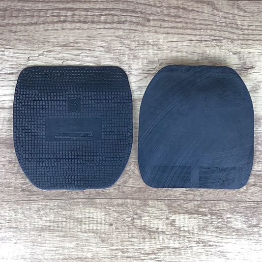 Full Wedge - Urethane #3 Pad, PER PAIR