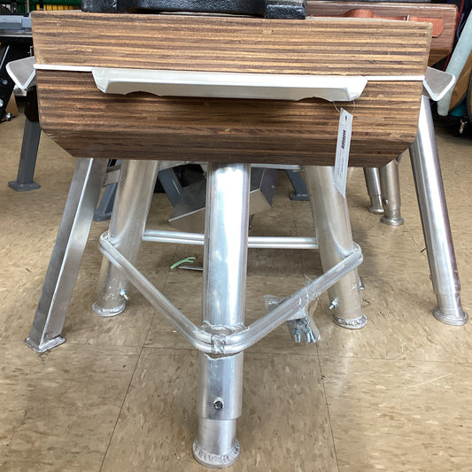 POWER BLOCK ANVIL STAND