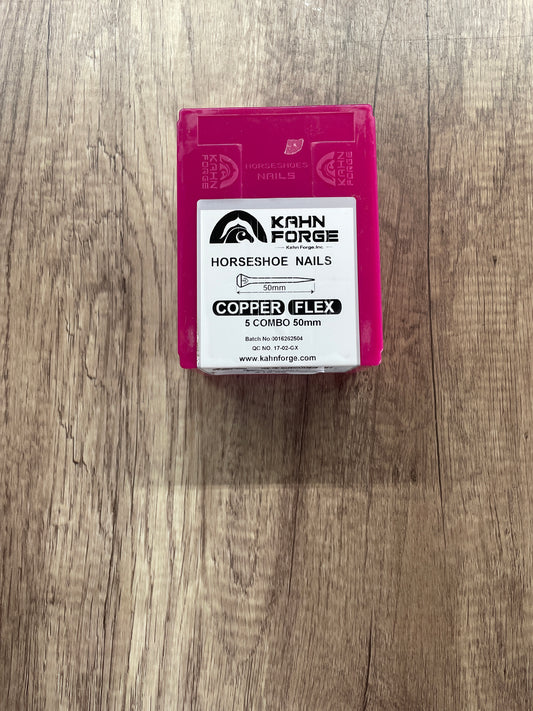 KN: 5 CU COMBO 250CT