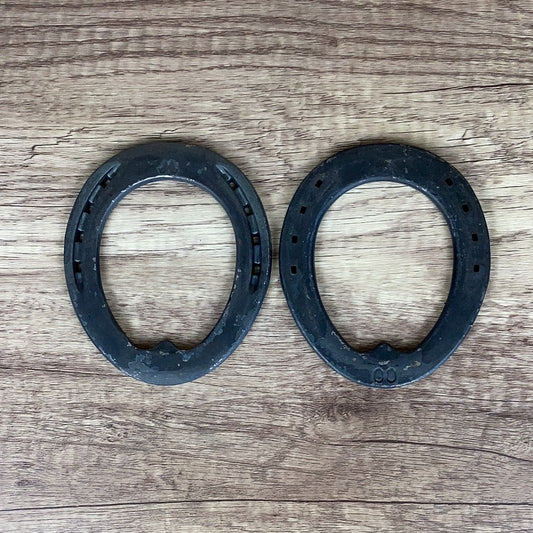 Delta Eggbar 00 No Clips-Pair