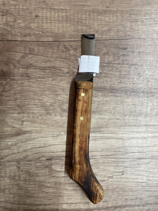 JUSTIN FRANK RH KNIFE