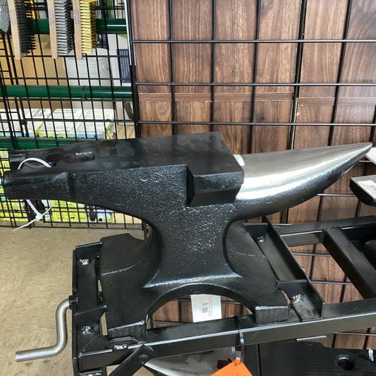 NC ROUND HORN ANVIL-ANVIL