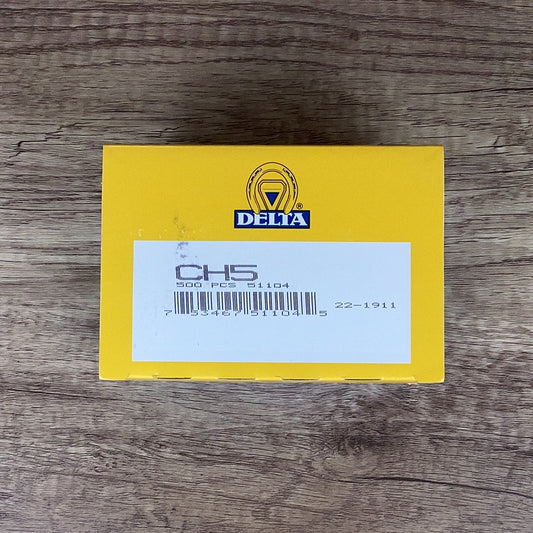Delta City Head 5 Nails 500ct