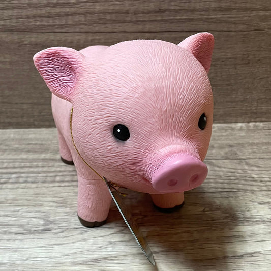 SQUEEZABLE LARGE PIGLET
