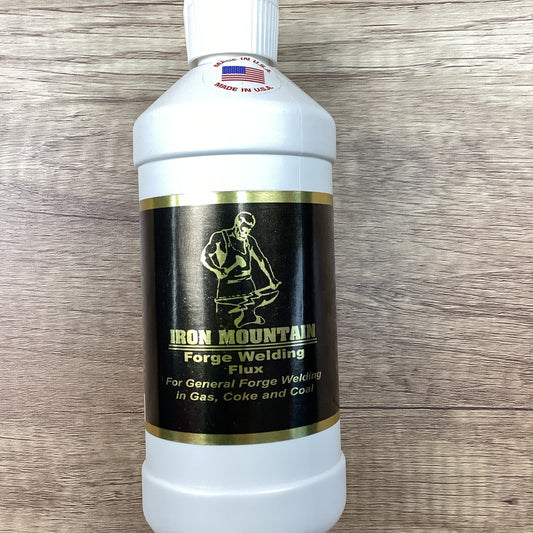 IRON MOUNTAIN FLUX 16OZ
