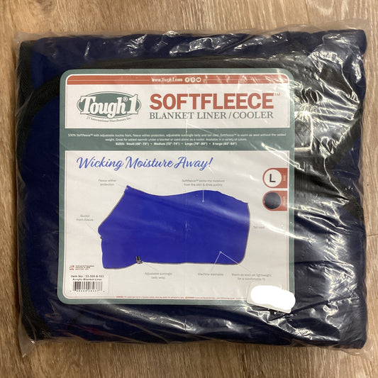 ACRYLIC BLANKET LINER, LARGE