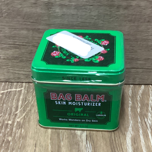 Bag Balm 8 oz-8oz
