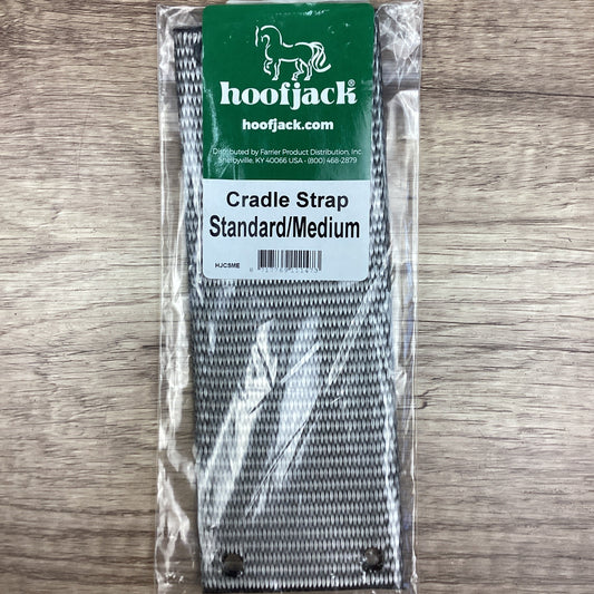 Strap for Standard Cradle EIH-HOOFJACK