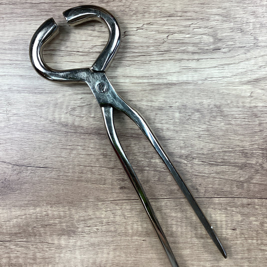 HOOF TESTER: 13" ROUND