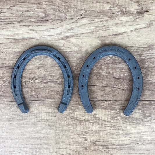 STC 2 Reg Toe & Heel-PAIR