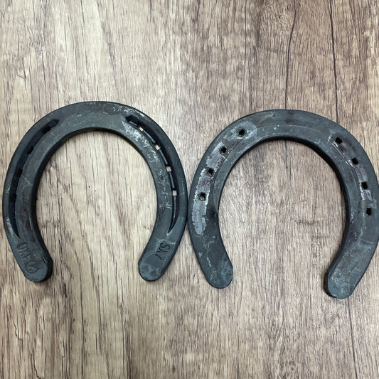 SX7 0000 (4x) FRONT, PAIR