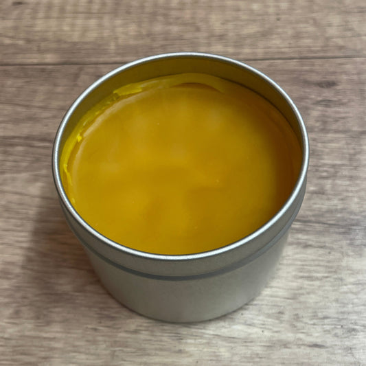 W-BRAND BEESWAX W/TIN 2OZ
